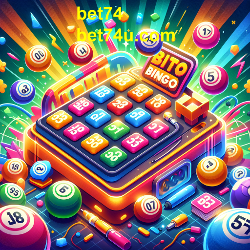 Atração do Bingo no Bet74: Diversão e Prêmios em um Clique