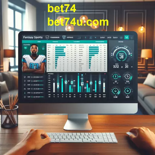 A Revolução dos Fantasy Sports no Bet74