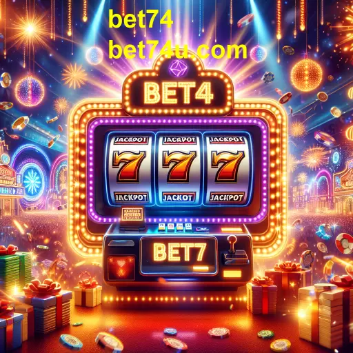 A Emoção dos Jogos de Jackpots no Bet74