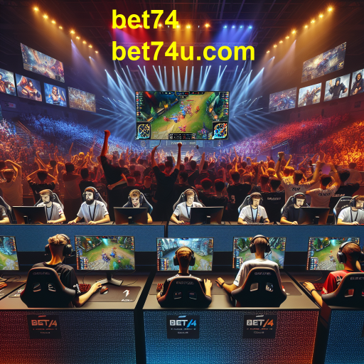 A Evolução dos Jogos: Tendências e Inovações na Indústria